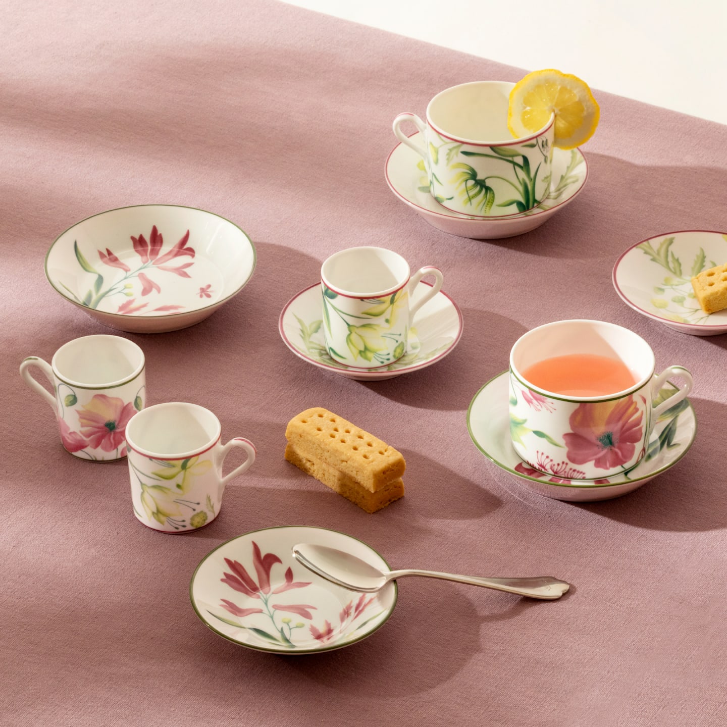 Ginori 1735 | Porcelain Tableware and Design Home Décor Complements